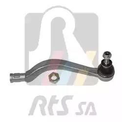 наконечник рулевой правый!\ Renault Logan/Sandero 12> 91-02414-110 RTS