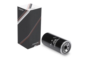 DAF 95/95XF T1232-1005 TOPCOVER