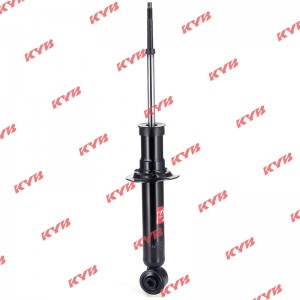 амортизатор задний газовый! d93mm\ Nissan Almera 1.4-2.0 2WD 97-99 341226 KAYABA