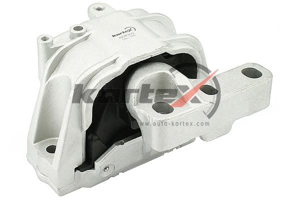 Опора двигателя VW JETTASKODA OCTAVIA 04- справа KEM065 KEM065 KORTEX