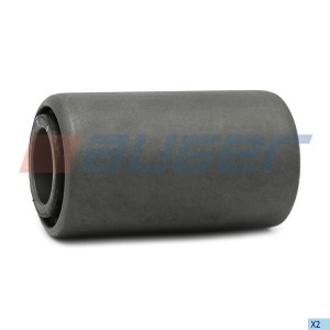 Сайлентблок 30*57*102 BPW (металл / резина / металл) 52118 AUGER