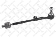 тяга рулевая с наконечником левая!\ BMW E81/E87/E90/E91/E92 all 04> 5100847SX STELLOX