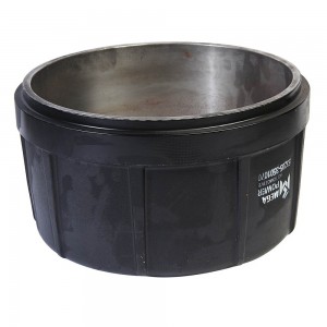 Барабан тормозной КАМАЗ-ЕВРО MEGAPOWER 350-32-027 MEGA POWER