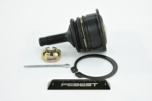 Опора шаровая верхняя CADILLAC SRX 2003-2010 3220-SRXUF 3220-SRXUF FEBEST