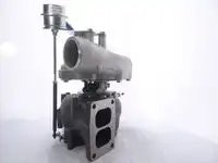 Турбокомпрессор 452235-5007S Garrett GT4294S DAF 4522355007S GARRETT