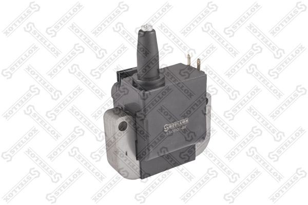 катушка зажигания!\ Honda Accord V-VII/Civic IV-V/Shuttle 1.4-2.3i 16V 94> 61-00121-SX STELLOX