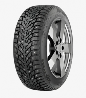 Ikon 215/65 r16 Autograph Ice 9 SUV 102T Шипы TS72238 IKON TYRES