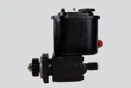 Насос ГУРа КАМАЗ 6520 АВТОМАГНАТ 65203407200 AVTOMAGNAT