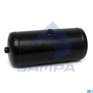 SCANIA 4/R V=15 L=500 D=206 05400014 SAMPA