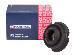 Опора амортизатора VW: Touareg 02- Porsche: Cayenne 02- Audi: Q7 06- M8083390 M8083390 MARSHALL