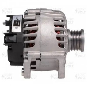 RENAULT DUSTER (2012>) 120A LG 0951 START VOLT