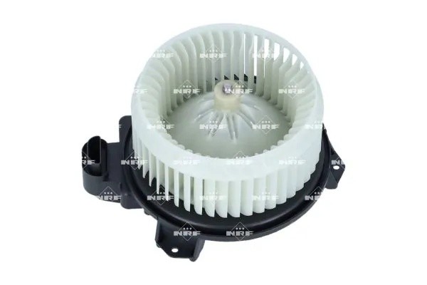 RAV 4 (2006-2013) ЛЕВЫЙ РУЛЬ,С КОНДИЦ-Р 34134 NRF