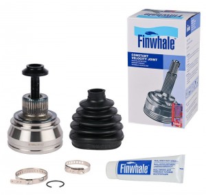 ШРУС наружный VAG A4,5,6 FJ267 FJ267 FINWHALE