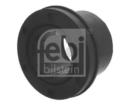 сайлентблок рычага незав подвески !(рм) верхн 45x64x50.5 8x \Omn Setra S210-215H 15505 FEBI BILSTEIN