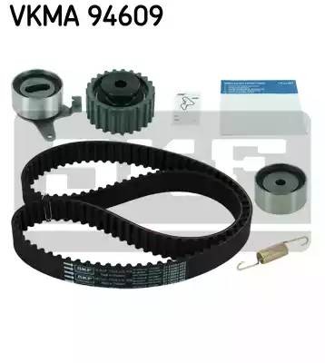 рем.к-кт ГРМ!\ Mazda 323 1.5 16V 94-97 VKMA 94609 SKF