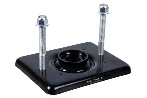 опора амортизатора заднего!\ Mitsubishi Galant/Eclipse all 96> Z12028 ZENTPARTS