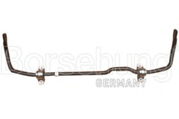 стабилизатор! передний\ Skoda Octavia 12> B12629 BORSEHUNG