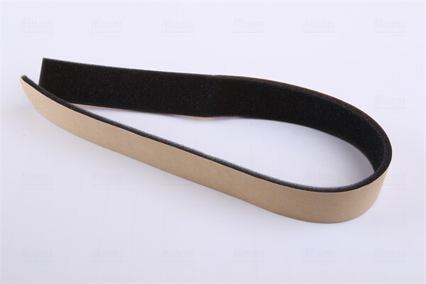 радиатор печки!\ Daewoo Matiz 0.8/1.0 98> 76506 NISSENS