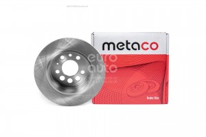 VOLVO 240/260/740/760/940/960 3060209 METACO