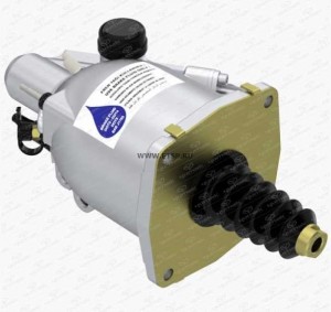 Цилиндр ПГУ Kerax / Dxi / кпп ZF 02.05.026 YUMAK
