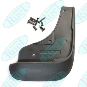 БРЫЗГОВИК ПЕРЕДНИЙ ПРАВЫЙ MAZDA CX-5 (12-Н.В) (10216100/241214/0113884, КИТАЙ) RU8300289PP RUEI