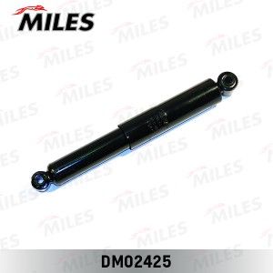 Амортизатор задний масляный MERCEDES SPRINTER/VW LT28/LT35 96-06 (KYB 441081) DM DM02425 MILES