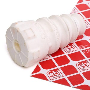 Отбойник амортизатора SKODA Octavia (04-) заднего (1шт.) FEBI 23504 FEBI BILSTEIN
