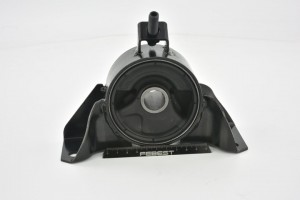 Подушка двигателя правая (гидравлическая) MAZDA MPV 99-03 MZM-LWRH MZM-LWRH FEBEST