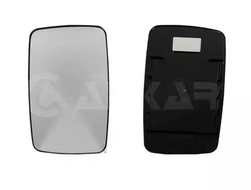 стекло зеркала п. ! \ VW LT40 96-99, MB Sprinter 95-06 6402966 ALKAR