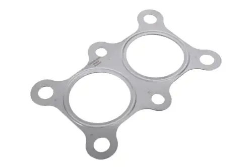 прокладка глушителя! 00857100\ VW Passat B5 1.6 ARM 96> Z16416 ZENTPARTS