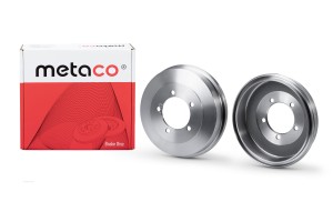 MITSUBISHI ECLIPSE (1999-2005) 3070044 METACO