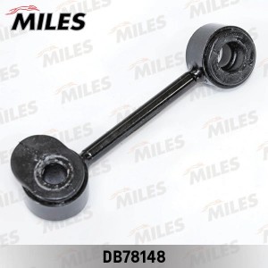 Тяга стабилизатора MERCEDES BENZ W210 (TRW JTS439) DB78148 DB78148 MILES
