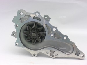 Насос водяной LEXUS GS300 (93-) (3.0) GMB GWT-120A GMB