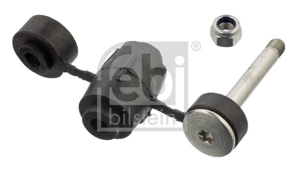 Стойка стабилизатора RENAULT Kangoo (98-) переднего левая/правая FEBI 12164 FEBI BILSTEIN