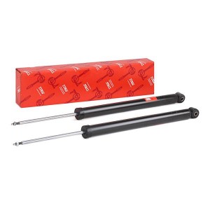 Амортизатор задний FORD FOCUS II-III JGT424T JGT424T TRW