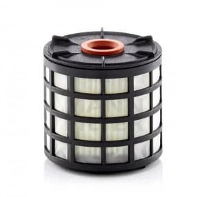 Фильтр топливный PU7011z PU7011Z MANN FILTER
