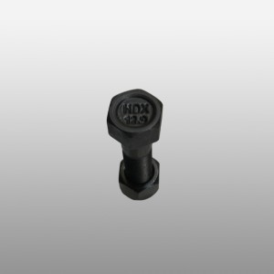 Болт М14*55*1,5 Q151B1455TF3 SHAFT
