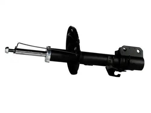 Амортизатор передний левый газовый Nissan Note 1.4-1.6 06> Z00574 ZENTPARTS