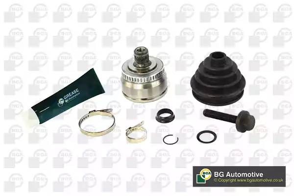 ШРУС наружный к-кт!\ Audi A4 1.6/1.8 94> CV0105A BG AUTOMOTIVE
