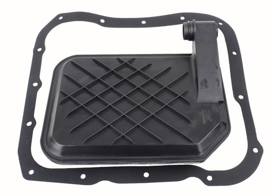 Фильтр АКПП с прокладкой поддона  MITSUBISHI SPACE WAGON 2,4 1998 - 2004  MITSUB JT206K JS ASAKASHI