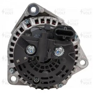 Генератор 110A LG1253 START VOLT