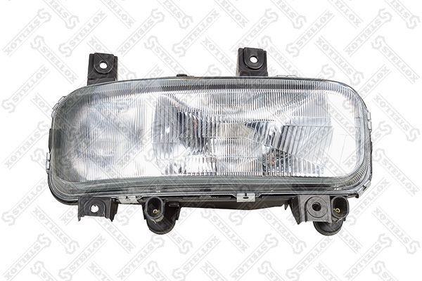 фара! прямоугольная правая\ MB 87-33013-SX STELLOX