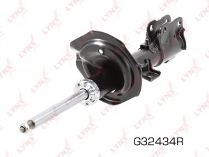 Амортизатор передний правый G32434R LYNXAUTO