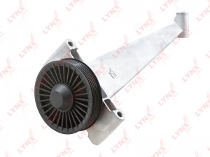 ролик обводной ремня НО! MB Sprinter/463/901/902/903/904 99> PB-7250 LYNXAUTO