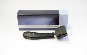 Переключатель подрулевой ВАЗ-2123 стеклоочистителя CARTRONIC CRTR0103714 CARTRONIC