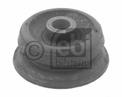 опора амортизатора переднего нижняя!\ MB Sprinter all 95>, VW LT2 10873 FEBI BILSTEIN