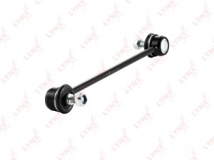 CHEVROLET AVEO T200/AVEO (T250) (2005-2011)/ REZZO C7144LR LYNXAUTO