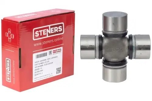 Крестовина кардан.м/о вала ЕВРО-1 (D50; H135) КАМАЗ STENERS 272124 STENERS