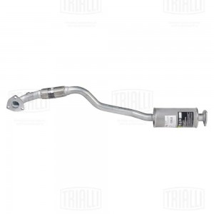 Труба приемная глушителя CHEVROLET Lacetti (04-) TRIALLI ERP 0507 TRIALLI