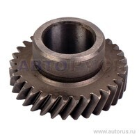 Шестерня КПП ГАЗ-3302,ГАЗель Next 3-й передачи вала промежуточного (ОАО ГАЗ) 310291701051 GAZ GAZ